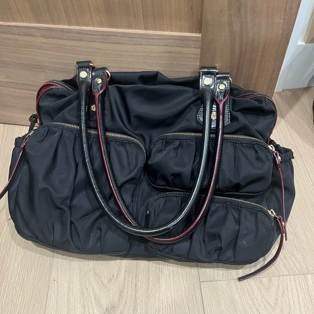MZ Wallace nylon tote